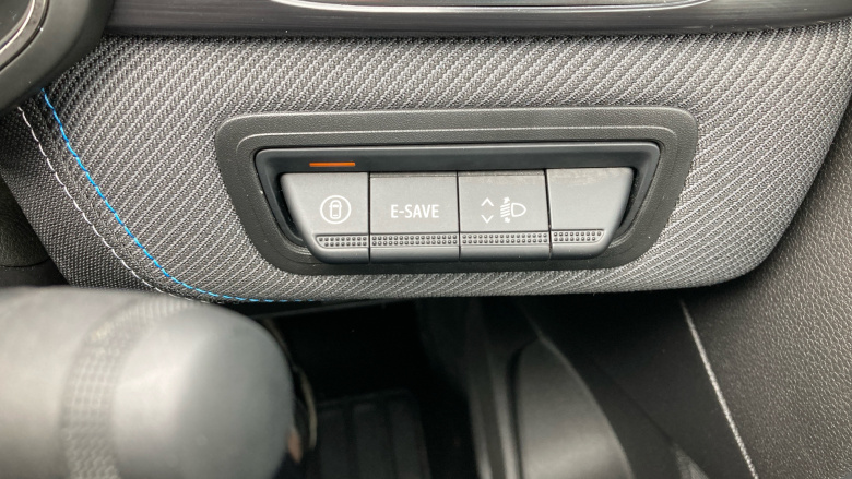 Renault Symbioz 1.6 E-Tech FHEV 145 Techno Esprit Alpine 5dr Auto Hybrid Estate